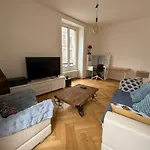 Appartement rhône gare - centre
