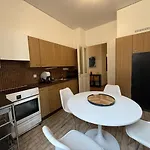 Appartement rhône gare - centre