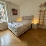 Appartement rhône gare - centre