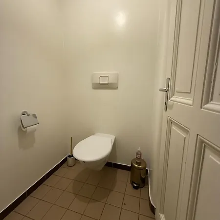 Rhône Gare - Centre Appartement Genève